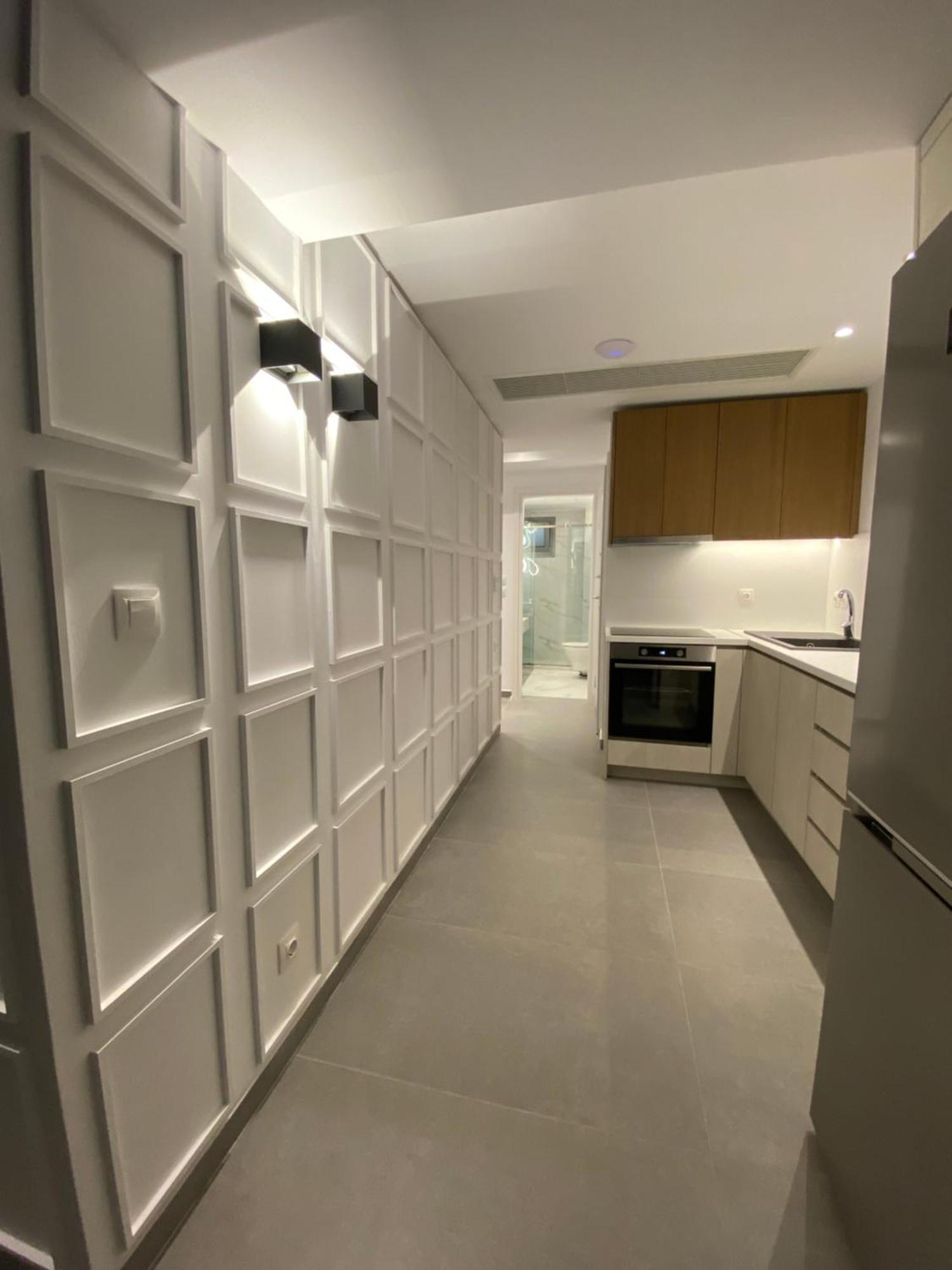 Alexandrina Apartment Mola Kalyva Room photo